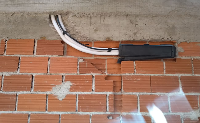 Como Instalar uma Caixa de Ar Condicionado