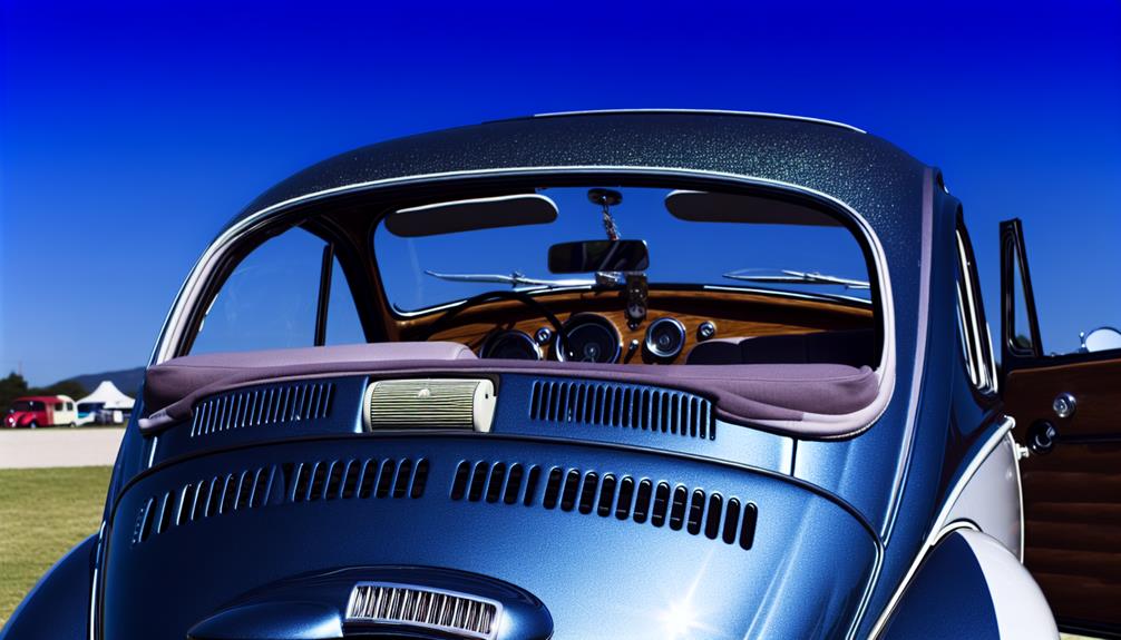 ar condicionado para fusca