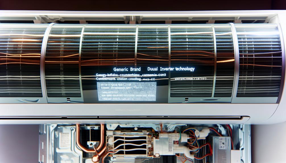 erro ar condicionado lg